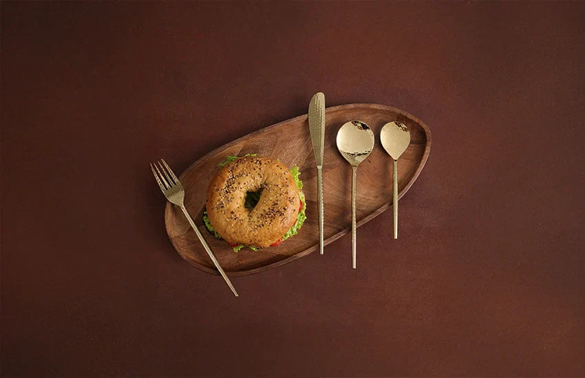 Hammered Cake Server for Weddings & Parties: Styling & Table Setup Ideas