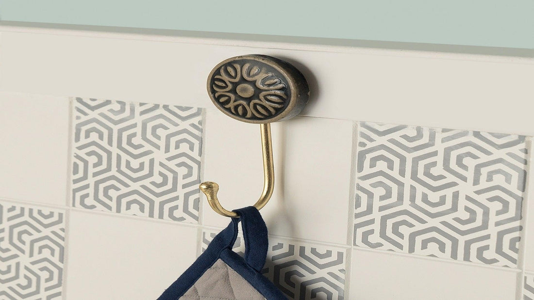 Cabinet Hardware Buying Guide