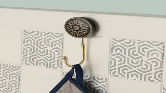 Cabinet Hardware Buying Guide