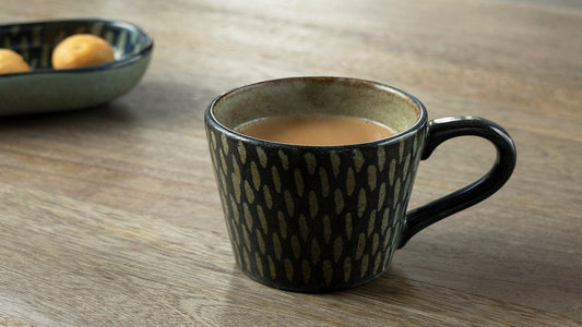 How Tea Cups Can Say a Lot About Your Personality And Emotions