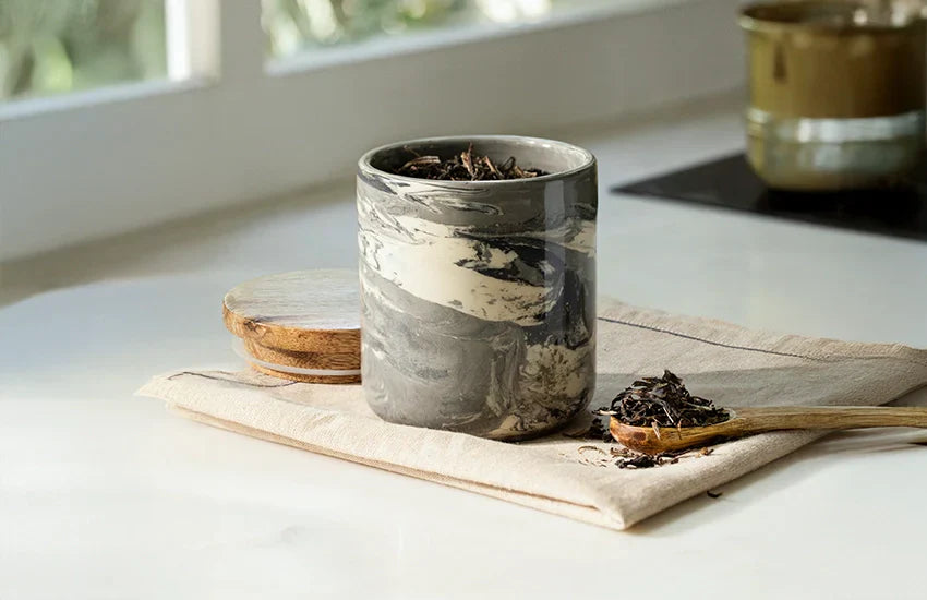 Are Ceramic Jars Good for Food Storage? Safety, Materials & Comparison