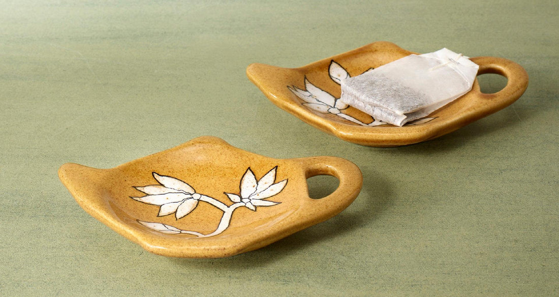 Reasons Why Your Home and Office Need a Tea Bag Rest