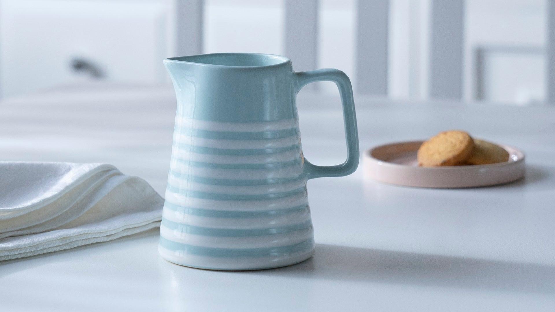 Different Types of Water Jugs for Home Use Guide – ellementry