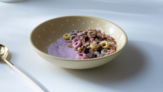 Serving bowls are Lifesavers for Moms: Find out Why