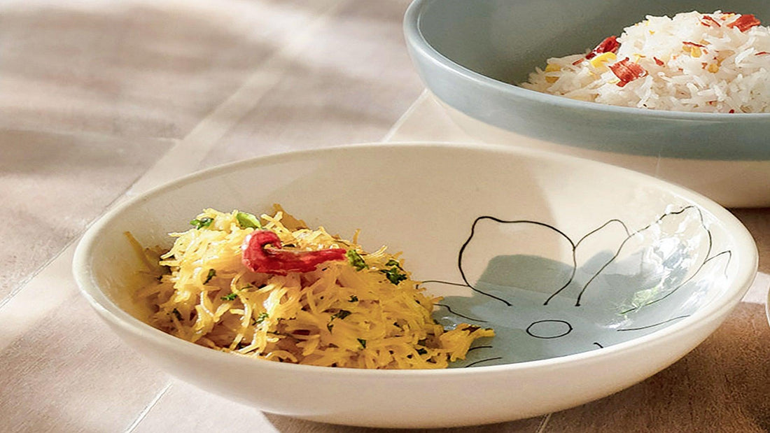 6 Scrumptious Rice Bowl Recipes to Serve in Your Fancy Bowl!