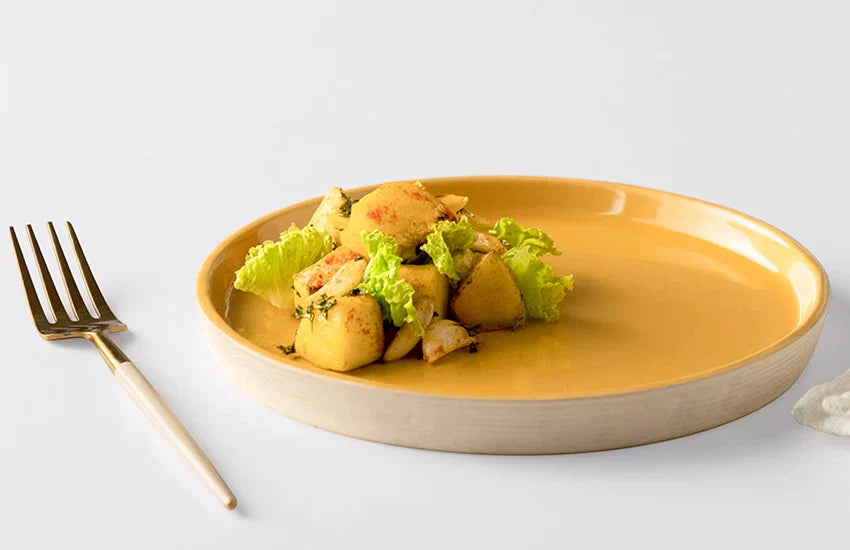 Crockery Styling Ideas for Brunch, Dinner & Festive Feasts