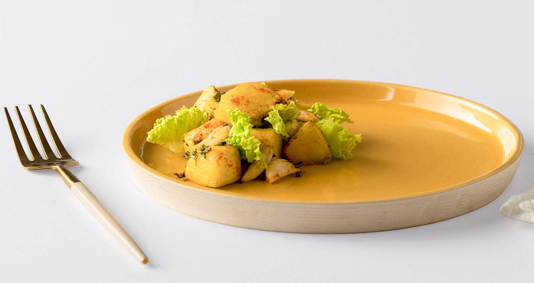 Set Your Table the Right Way with Serving Bowls