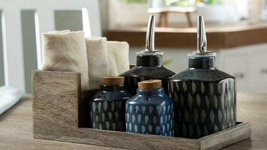 Accessories for oil and vinegar bottles you never knew existed