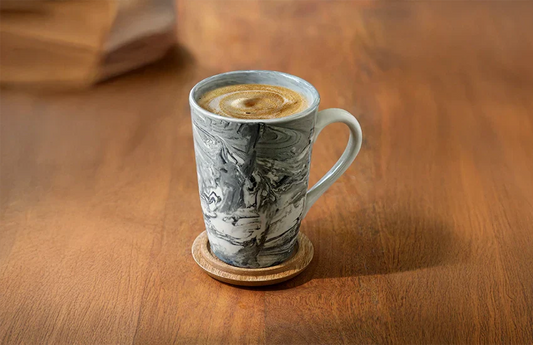 Mug or Tea Set? Here’s What to Use When Serving Guests