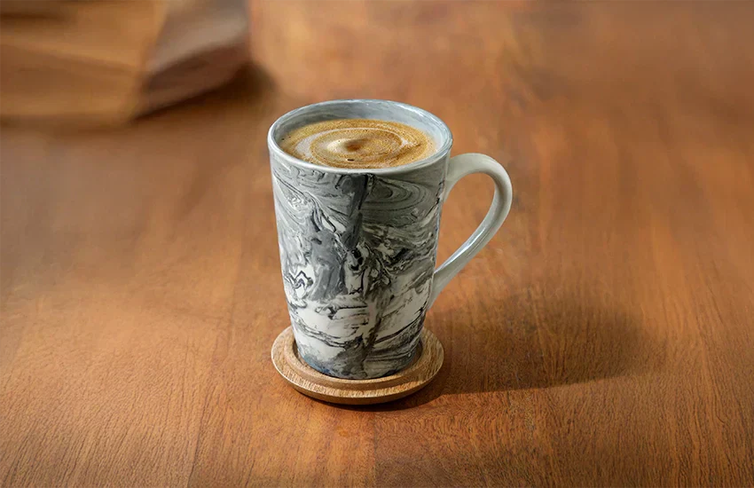 Mug or Tea Set? Here’s What to Use When Serving Guests