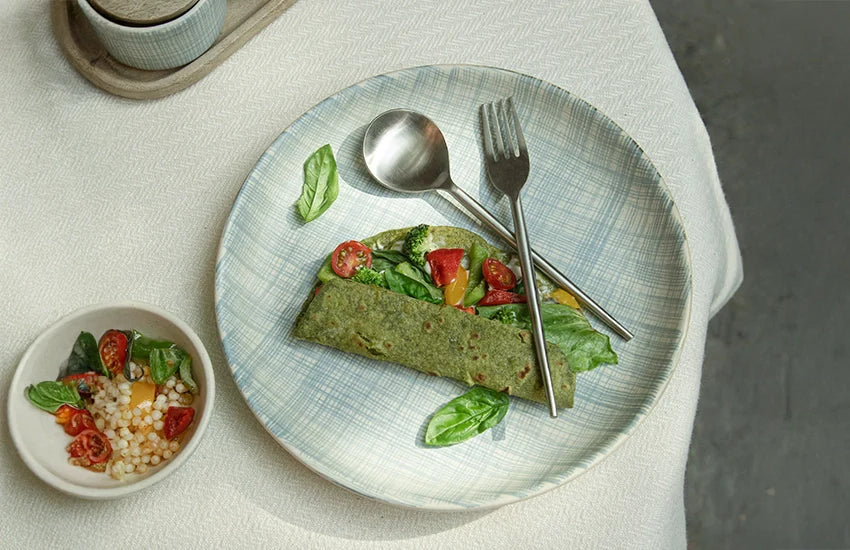 Crockery vs Dinnerware vs Tableware: What’s the Difference?