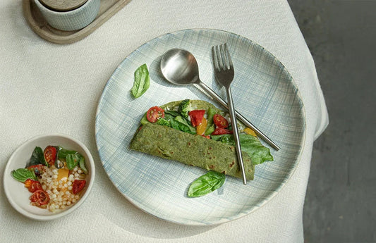 Crockery vs Dinnerware vs Tableware: What’s the Difference?