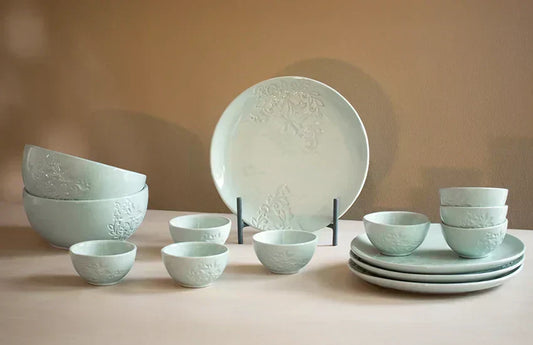 How to Host an Elegant High Tea at Home: 4 Essentials You Need