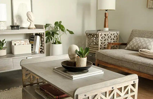 Incorporate Decorative Sculptures at Home