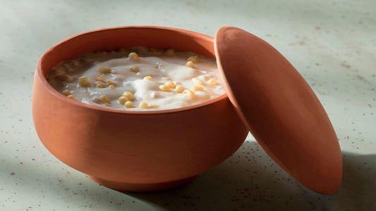 Is using a curd setter better than going the traditional way