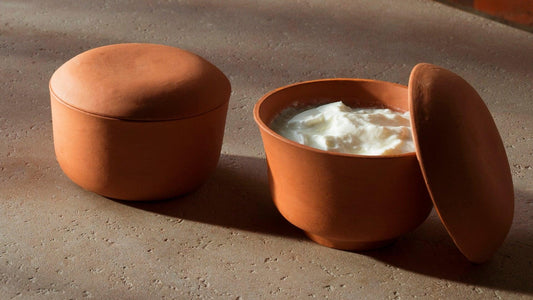 How to Use a Curd Setter?