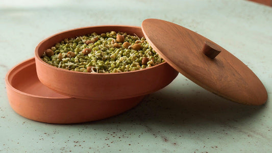 How Different Countries Began Adopting The Terracotta