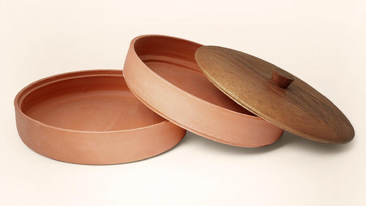 How to leverage the earthen and vintage look of terracotta