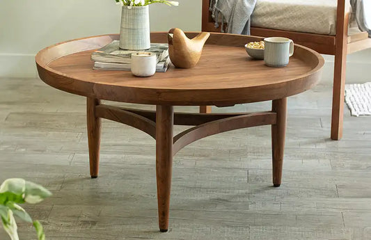 Furniture for a Seamless Daily Rhythm