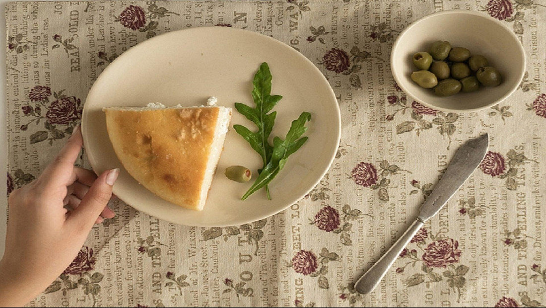 Table‌ ‌Runners‌ ‌Designs‌ ‌that‌ ‌You‌ ‌Will‌ ‌Love‌ ‌in‌ ‌2020‌ ‌