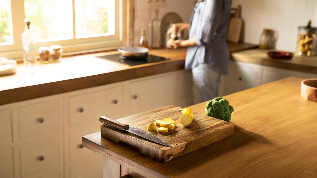 Cutlery Care And Cleaning Guide