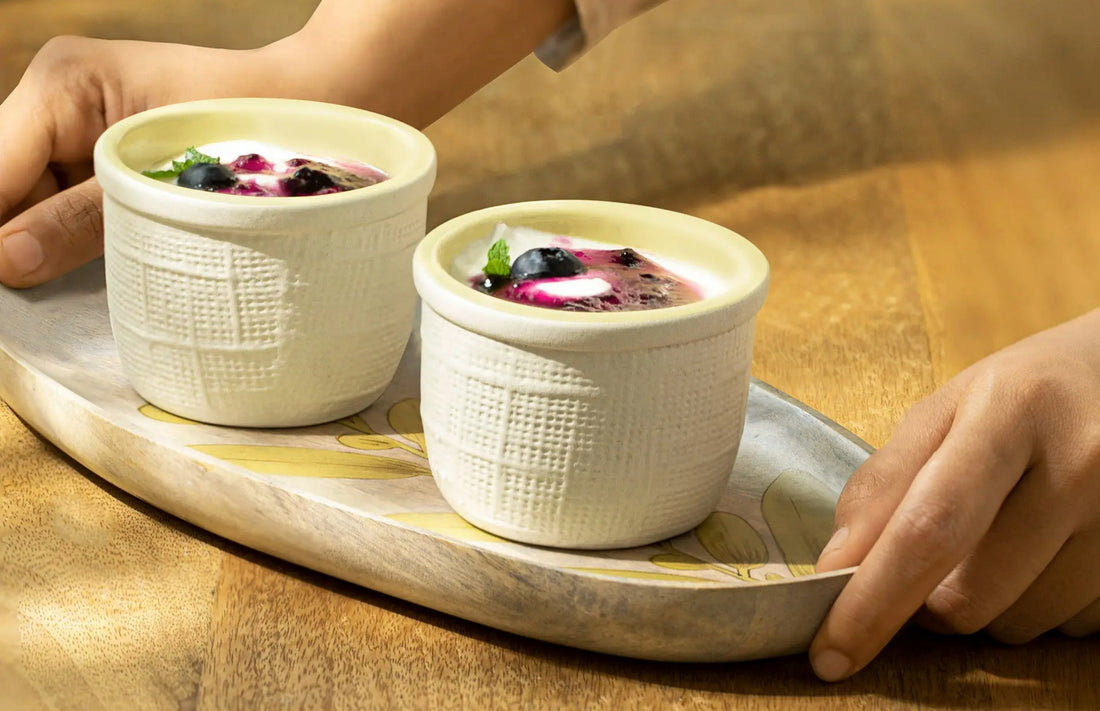 Ramekin vs Bowl: What’s the Difference?
