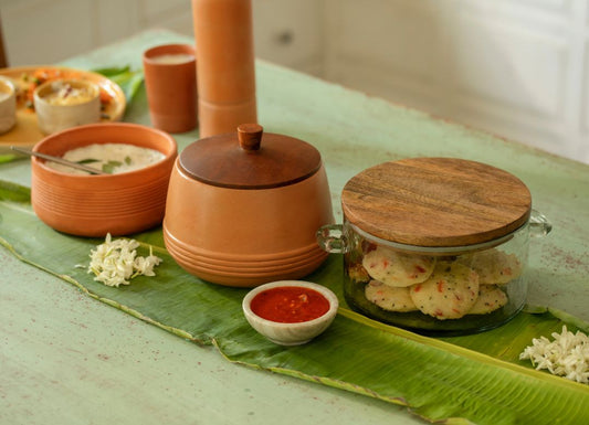 The Earth Day Kitchen Edit: 12 Sustainable Swaps That Are Better for the Planet (and Your Home)