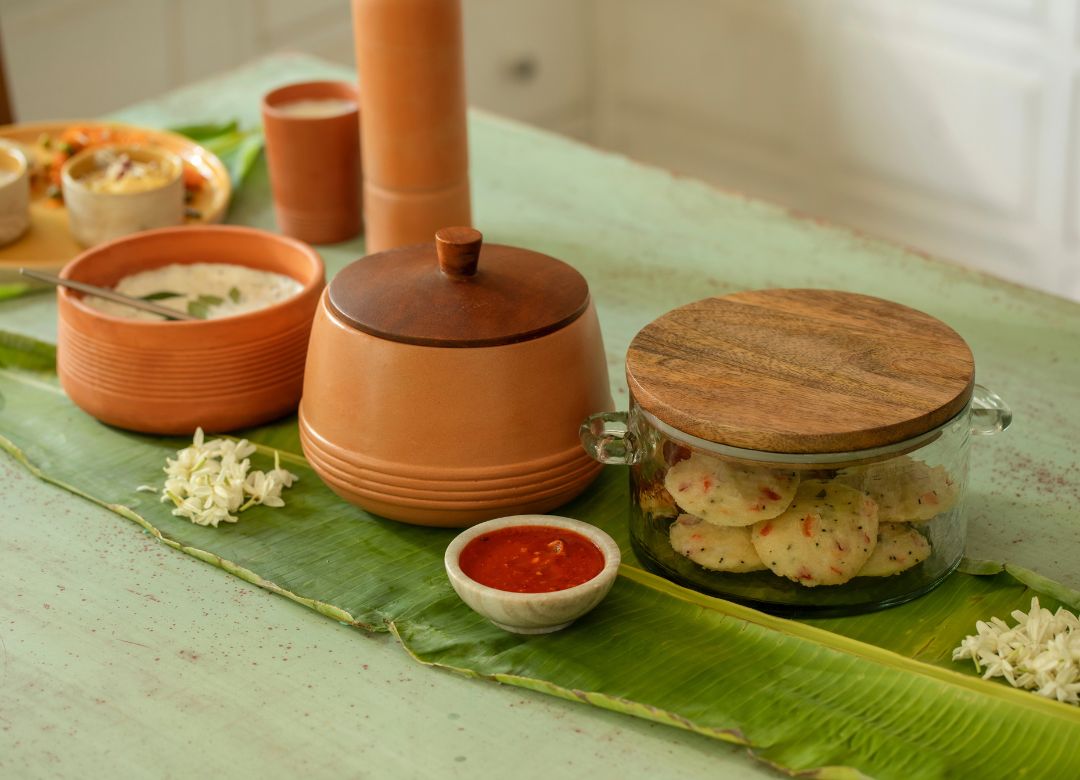 The Earth Day Kitchen Edit: 12 Sustainable Swaps That Are Better for the Planet (and Your Home)