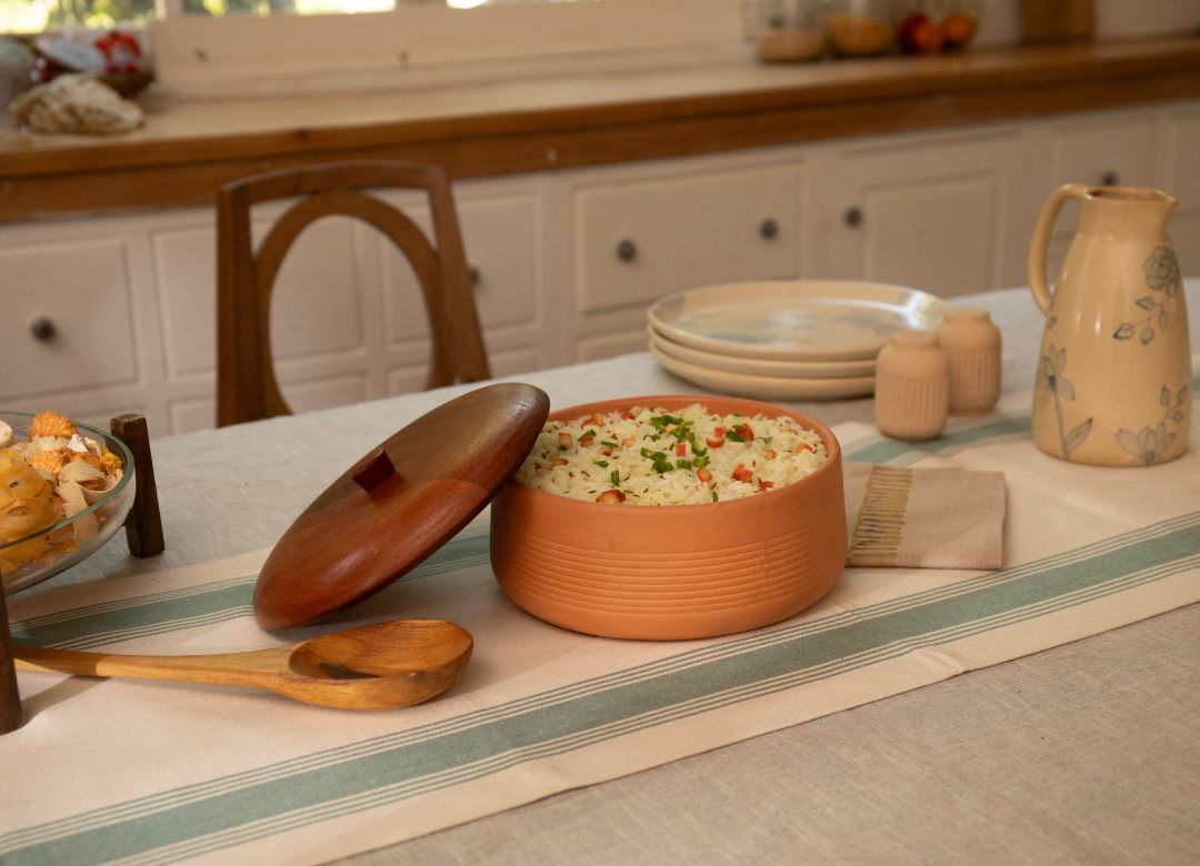 Slow Down, Live Better: How the Cycling Mindset Transforms Your Kitchen & Home