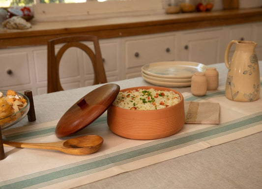 Slow Down, Live Better: How the Cycling Mindset Transforms Your Kitchen & Home