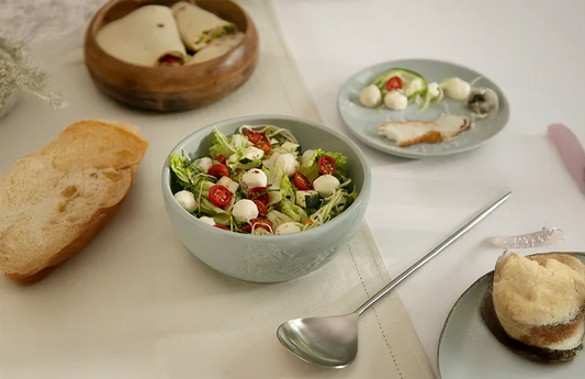 The Best Ceramic Bowls for Serving Ramen, Pasta & Hearty Noodle Bowls