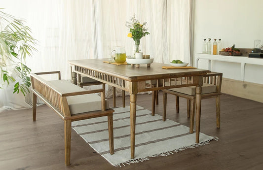 Essential Pieces for Your Vacation Home