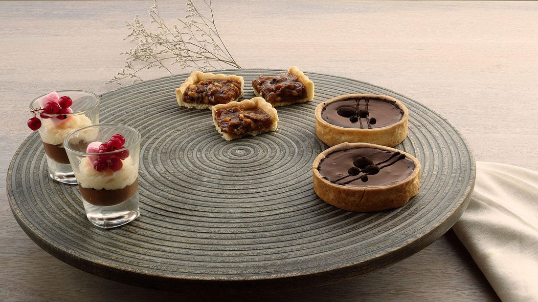 Lazy Susan Benefits No One Talks About!