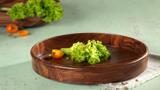 How to Choose a Perfect Salad Bowl - A Guide
