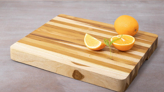 Top 7 tips on how to clean your Butcher board
