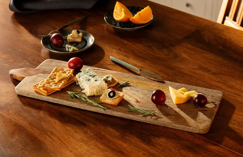 Choosing the Perfect Chopping Board