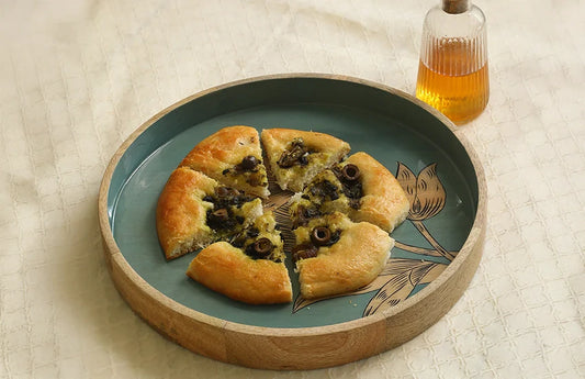 Top 5 Reasons Wooden Trays Are a Must-Have for Minimalist Homes