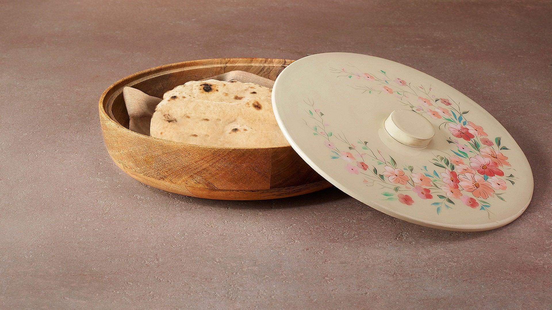 How to mix match your roti box with other dining tableware? – ellementry