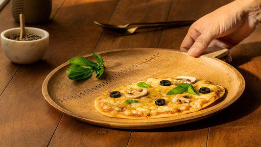Stylish Platters You Need To Buy In 2020 For Your Kitchen