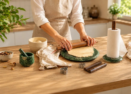 Sustainable Kitchenware Accessories for the Eco-Conscious Cook