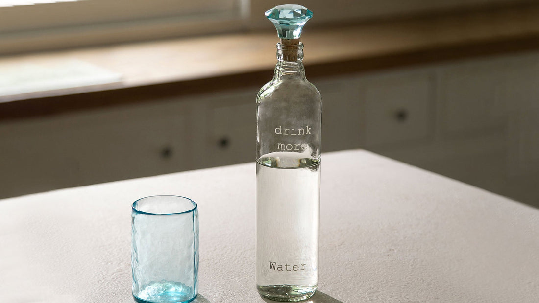 Add warmth to your drinkware collection