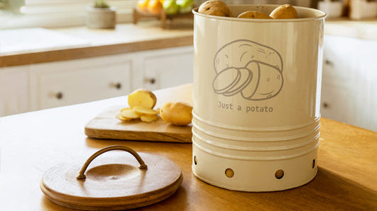 5 tips to make your kitchen storage more organised