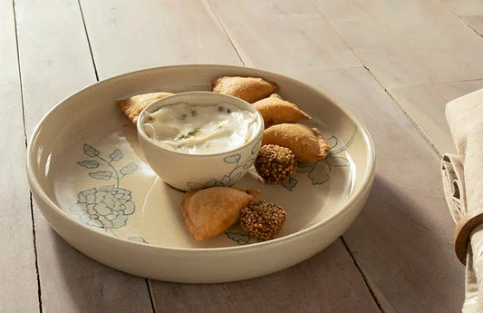 Top 10 Recipes That Do Justice to a Chip and Dip
