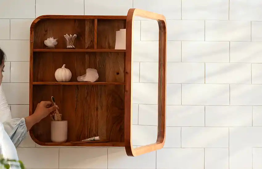 Adorn your walls with functional art