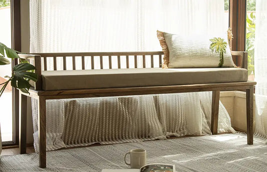 Relaxing Furniture Essentials from ellementry