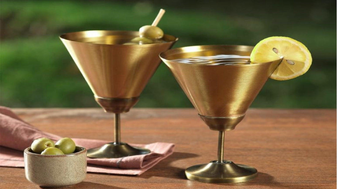 8 Kinds of Wine Glasses Every Home Bar Needs