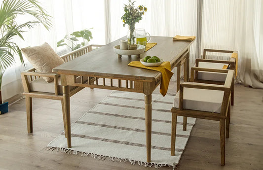 Transforming Your Home as You Evolve