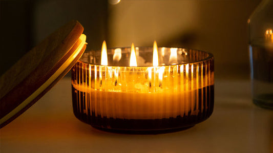 Light up your living room for festivities