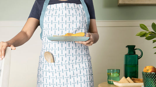 Look good while you cook