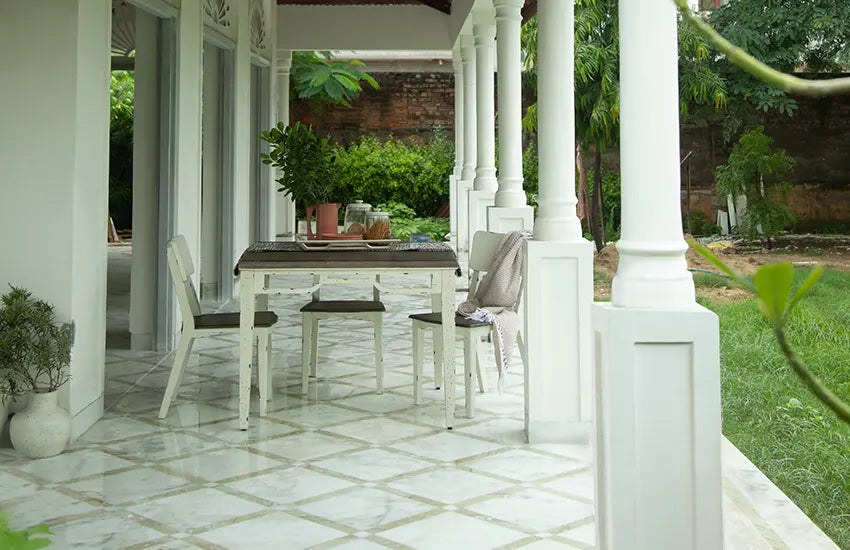 Care Tips for your Home Interior this Rainy Season